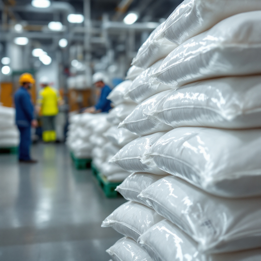 Citrato de sodio dihidratado